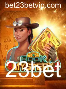 BookofMystery: Descubra as Aventuras Misteriosas do Novo Lançamento de 23bet