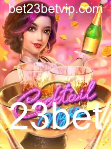 Explorando o Envolvente Mundo de CocktailNights com 23bet