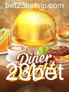 Descubra o Mundo Divertido de DinerDelights com 23bet