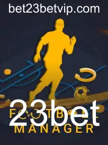 Explorando o Mundo do FootballManager e a Conexão com 23bet