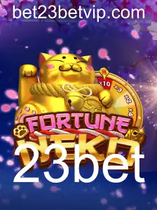 Explorando o Mundo de FortuneNeko: Um Mergulho no Jogo de Sucesso da 23bet