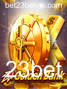 Descubra GoldenBank: O Novo Fenômeno com 23bet