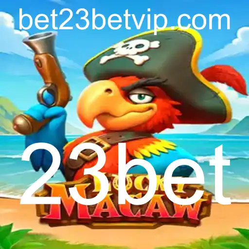 Descubra LuckyMacaw: O Novo Fenômeno dos Jogos de Aposta com 23bet