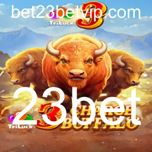 3ChargeBuffalo: Um Novo Fenômeno no Universo dos Jogos de Azar