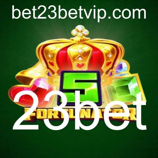 Descubra o Fascinante Mundo de 5Fortunator com 23bet