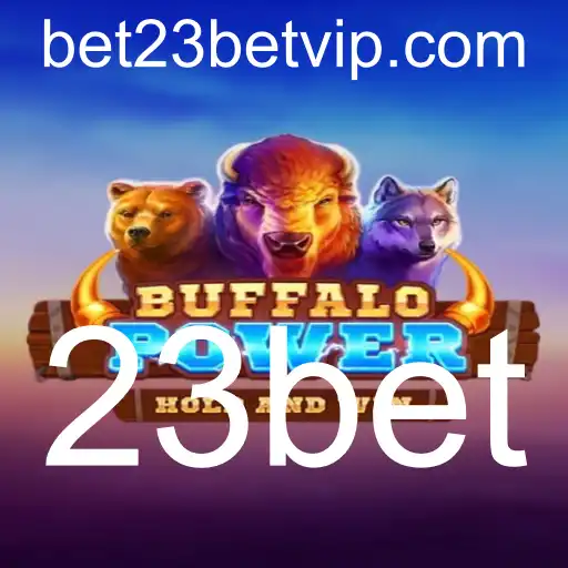 Explorando o Mundo do Jogo BuffaloPower no 23bet
