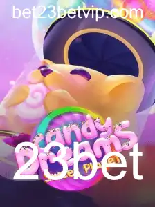 CandyDreams: Mergulhe na Aventura Doce com 23bet