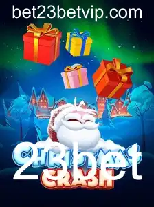 Descubra o Fascinante Mundo de ChristmasCrash: A Aventura de Natal em 23bet