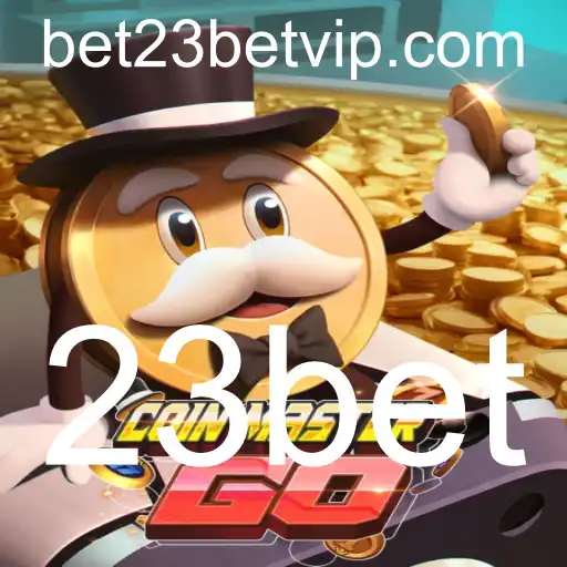 Descubra CoinMasterGO: O Empolgante Mundo de Apostas Virtuais com 23bet