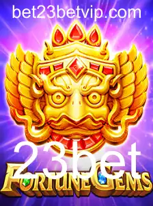 Descubra FortuneGems: O Novo Fenômeno dos Jogos com 23bet