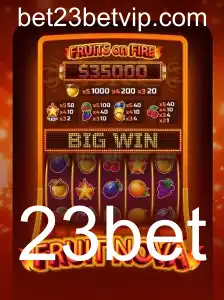 Descubra o Fascinante Mundo de FruitNova no 23bet