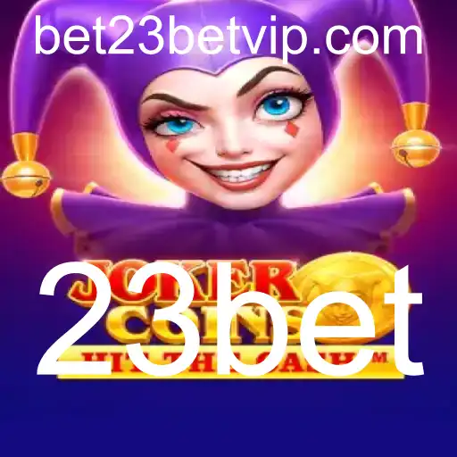 Descubra o Mundo Empolgante de JokerCoins no 23bet