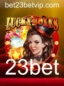 Descubra o Mundo Emocionante de LuckyBoxes com 23bet