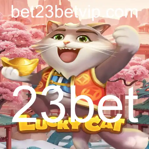Explorando LuckyCat: O Novo Fenômeno de Jogo com 23bet