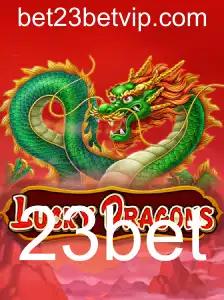 Descubra o Fascinante Mundo de LuckyDragons com 23bet