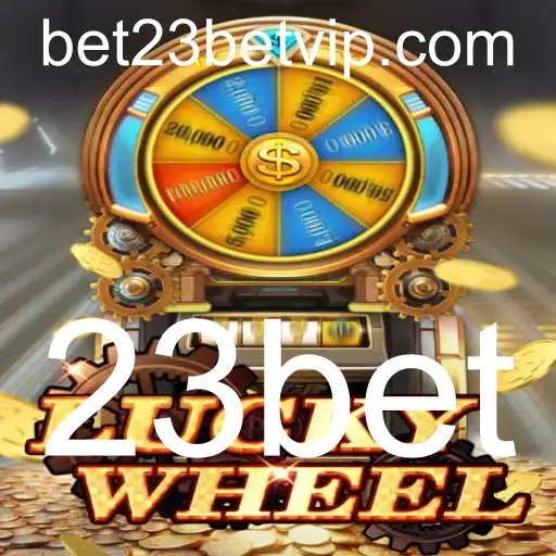 Descobrindo o Fascínio do Jogo LuckyWheel e a Tendência 23bet