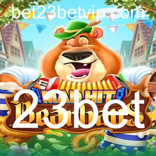 Explorando MadHitBearhaus: O Novo Fenômeno do Entretenimento com 23bet