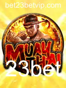 MuayThai: Entendendo as Regras e Atrações do Jogo com 23bet