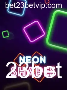 NeonShapes: A Nova Sensação no Universo dos Jogos