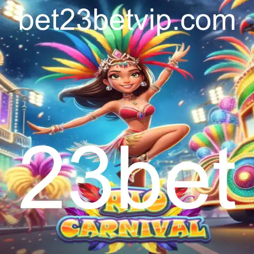 Descubra o Fascinante Mundo do RioCarnival com 23bet