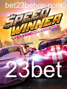 SpeedWinner: Um Olhar Aprofundado ao Jogo de Corrida Através da Perspectiva do 23bet