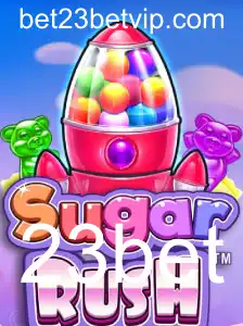 Explorando o Mundo de SugarRush: Regras e Estratégias para 23bet