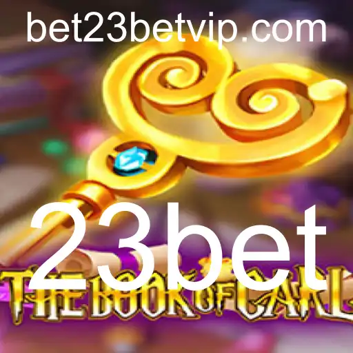 Descubra 'TheBookofCarl': A Nova Sensação no Mundo dos Jogos com 23bet