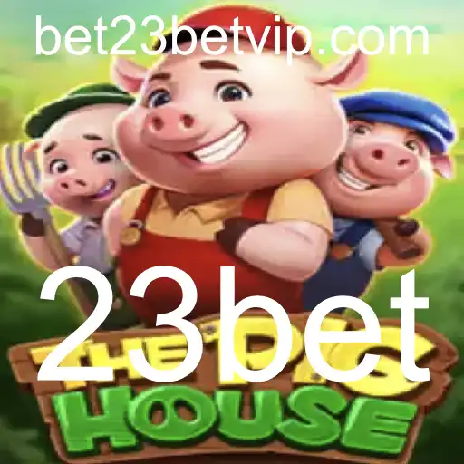Descubra 'ThePigHouse': O Jogo Interativo do Momento com 23bet