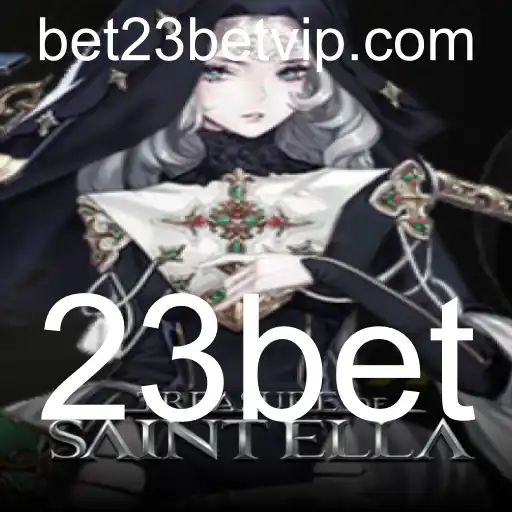 Descubra o Jogo Treasure of Saint Ella e as Apostas com 23bet
