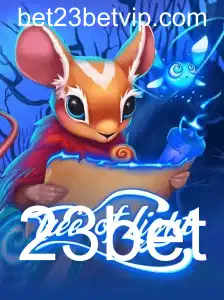 TreeofLight: Descobrindo o Mundo de Fantasia da 23bet