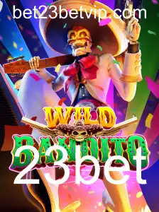Explore o Mundo de 'WildBandito' no Portal 23bet