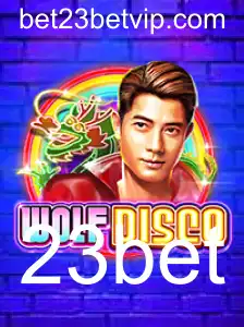 Descubra o Novo Jogo de Sucesso: WolfDisco e sua Parceria com 23bet