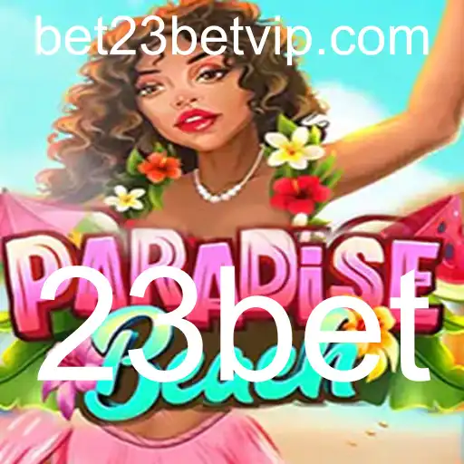 Descubra ParadiseBeach: O Novo Jogo que Está Dominando 23bet