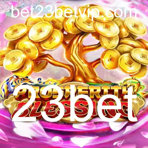 Descubra ProsperityBlessing: O Mais Novo Jogo de Azar com o Toque Mágico do 23bet