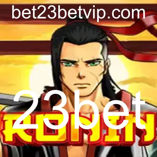 Explorando o Jogo Ronin: Um Mergulho nas Atrações de 23bet