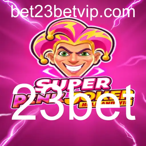 SuperPinkJoker: Um Mergulho no Mundo Vibrante dos Jogos de Cartas com Temática 23bet