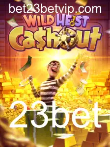 Explorando o Mundo Aventura de WildHeistCashout com 23bet